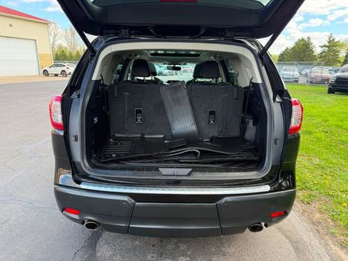 Used 2019 Subaru Ascent Limited AWD/4WD image 3