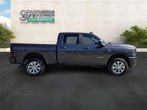 New 2026 RAM 2500 Big Horn image 6