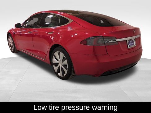 Used 2020 Tesla Model S Long Range image 6