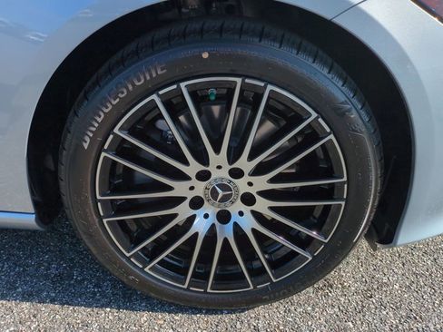 Used 2026 Mercedes-Benz C 300 Sedan image 11