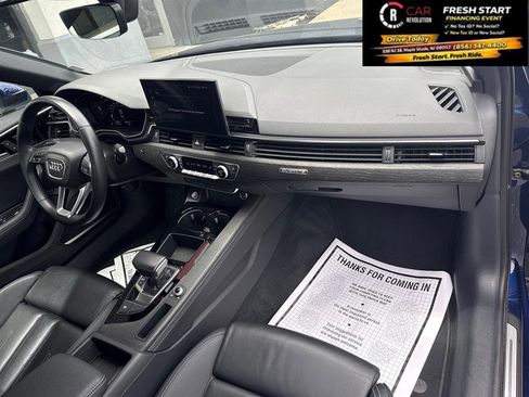 Used 2024 Audi A4 2.0T Premium Plus AWD/4WD image 30
