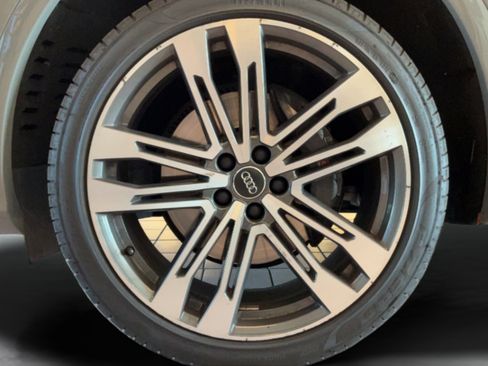 Used 2020 Audi SQ5 Premium Plus AWD/4WD image 42