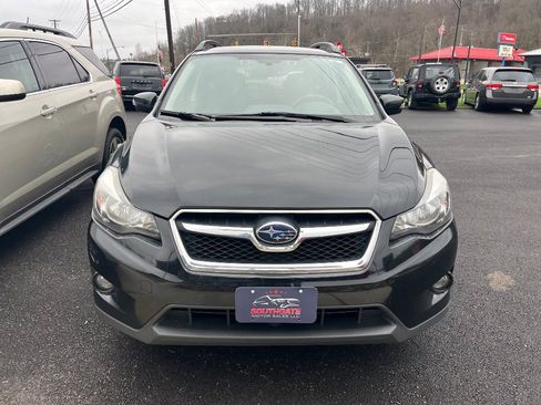 Used 2015 Subaru Crosstrek 2.0i Limited image 2