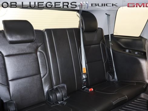Used 2018 GMC Yukon Denali w/ Open Road Package image 16