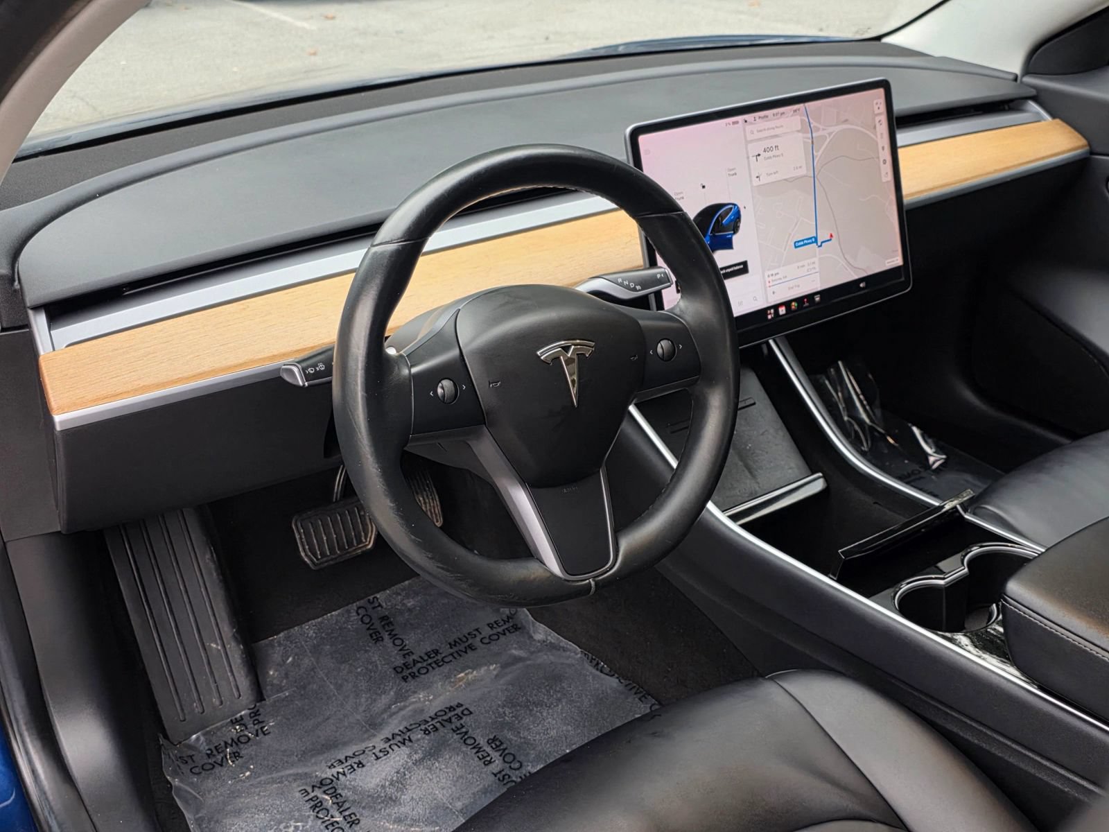 Used 2018 Tesla Model 3 Long Range RWD image 13