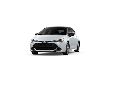 New 2027 Toyota Corolla SE w/ SE Premium Package FWD image 18