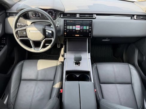 Certified 2026 Land Rover Range Rover Velar Dynamic SE AWD/4WD image 15