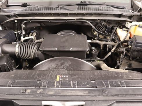 Used 2022 Chevrolet Silverado 2500 W/T w/ WT Fleet Convenience Package image 18