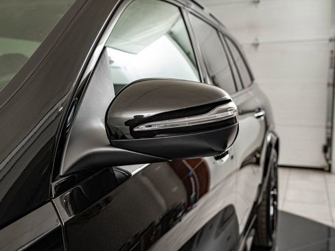 New 2026 Mercedes-Benz GLS 450 4MATIC image 10
