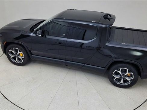 Used 2022 Rivian R1T Adventure image 75