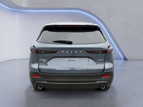 New 2026 MAZDA CX-5 Select AWD/4WD image 4
