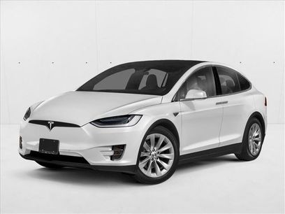 Used 2019 Tesla Model X Performance