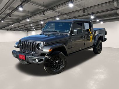 Used 2023 Jeep Gladiator Sport S