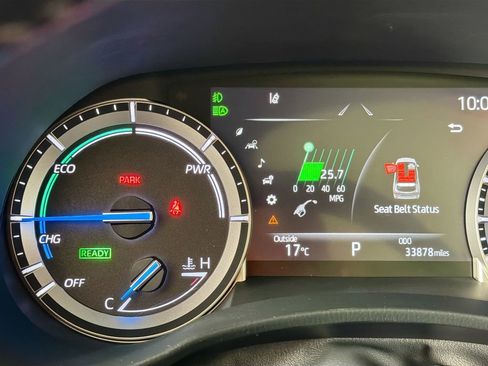 Used 2022 Toyota Highlander Platinum image 13