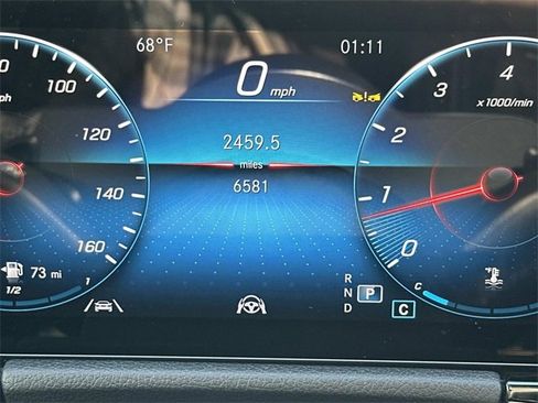 Certified 2023 Mercedes-Benz GLA 250 4MATIC image 20