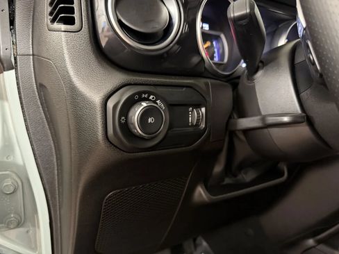 Used 2023 Jeep Wrangler Unlimited Rubicon 392 w/ Dual Top Group AWD/4WD image 15