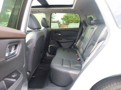 Used 2023 Nissan Rogue SL w/ SL Premium Package AWD/4WD image 24