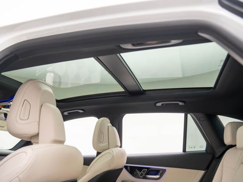 Certified 2026 Mercedes-Benz GLC 300 GLC 300 image 21