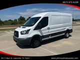 Used 2018 Ford Transit 250 148 Medium Roof image 2