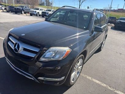Used 2014 Mercedes-Benz GLK 350 2WD