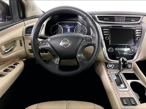 Used 2022 Nissan Murano SL FWD image 6