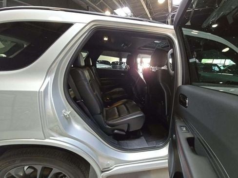 Used 2024 Dodge Durango R/T AWD/4WD image 22