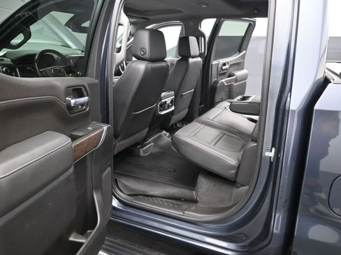 Used 2022 GMC Sierra 1500 Denali w/ Denali Reserve Package AWD/4WD image 16