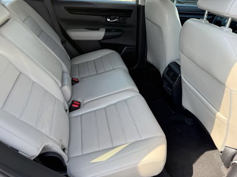 Certified 2024 Honda CR-V EX-L image 31