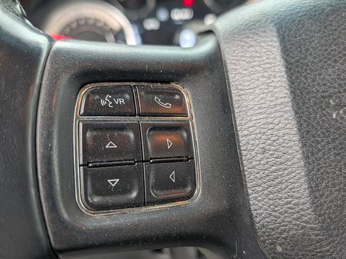 Used 2013 RAM 1500 Big Horn AWD/4WD image 13