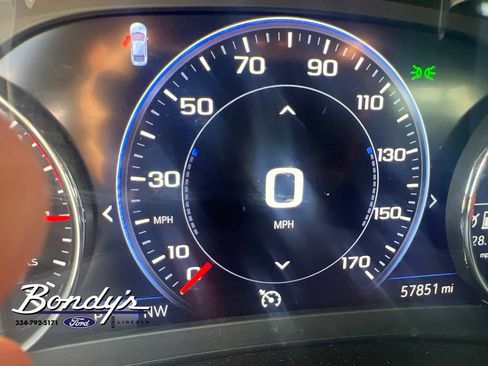 Used 2024 Chevrolet Malibu LT FWD image 7