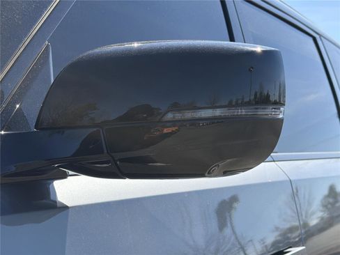 Used 2025 INFINITI QX80 Autograph AWD/4WD image 37