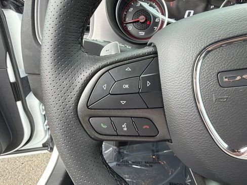 Used 2023 Dodge Charger Scat Pack RWD image 22