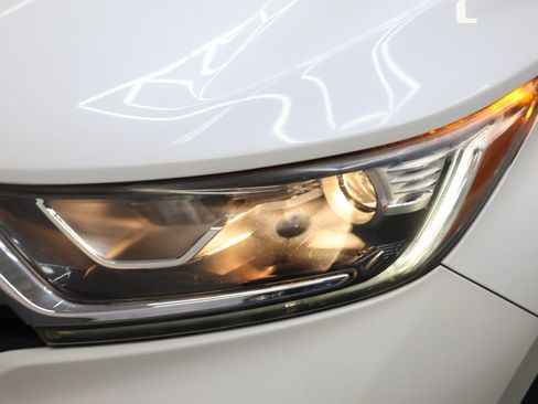 Used 2017 Honda CR-V LX image 26