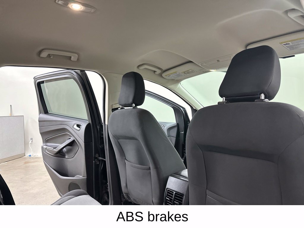 Used 2018 Ford Escape SE AWD/4WD image 24