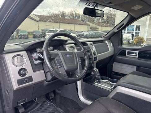 Used 2010 Ford F150 4x4 SuperCrew image 15