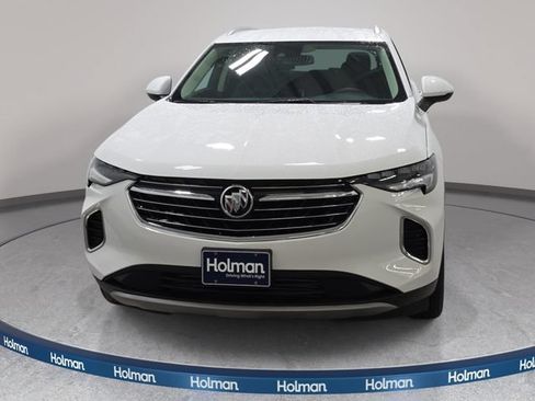 Used 2023 Buick Envision Essence AWD/4WD image 3