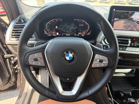 Used 2024 BMW X3 sDrive30i w/ Premium Package RWD image 25