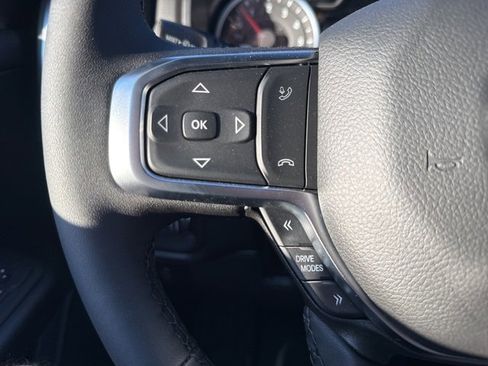 New 2026 RAM 1500 Lone Star image 31