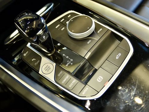 Used 2026 BMW Z4 sDrive30i RWD image 20