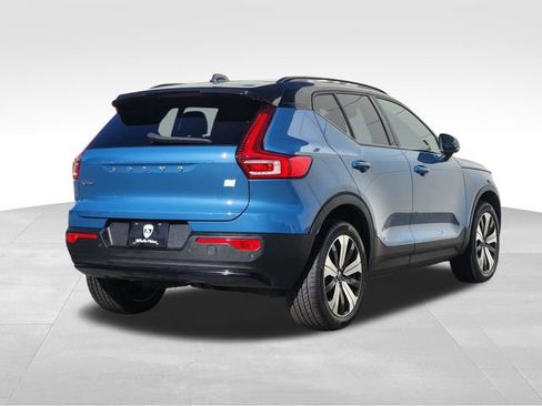 Certified 2023 Volvo XC40 Recharge Plus w/ Protection Package Premier AWD/4WD image 9
