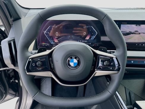 New 2025 BMW X3 xDrive30i w/ Convenience Package image 8