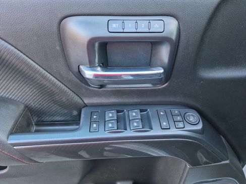 Used 2014 GMC Sierra 1500 SLT w/ All-Terrain Package image 20