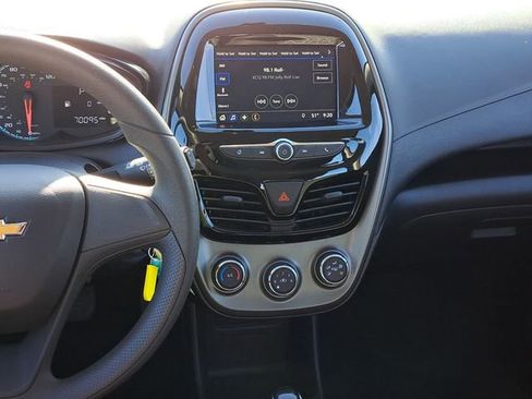 Used 2020 Chevrolet Spark LS image 18