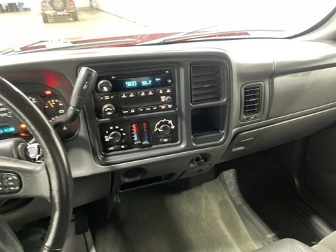 Used 2007 Chevrolet Silverado 1500 LT w/ Extended Cab Value Package image 29