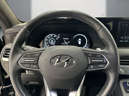 Used 2022 Hyundai Palisade Calligraphy FWD image 22