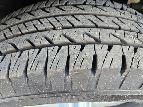 Used 2017 Chevrolet Express 3500 LS image 25