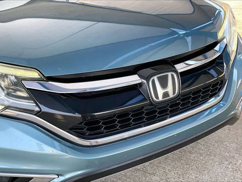 Used 2016 Honda CR-V Touring image 30