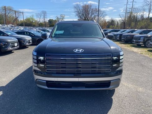 New 2026 Hyundai Palisade Limited AWD/4WD image 3