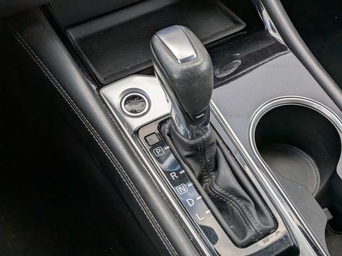 Used 2020 Nissan Altima 2.5 Platinum AWD/4WD image 30