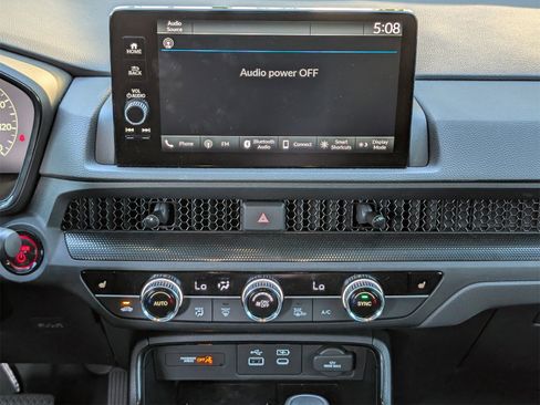 Used 2024 Honda CR-V Sport-L image 18